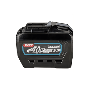 Batería 40v 8,0 Ah Li-ion (Bl4080f) Caja Carton - 191x65-8 (Makita)