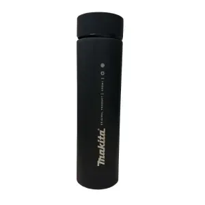 TERMO 500 ML AC.INOX. CALIENTE/FRIO MAKITA