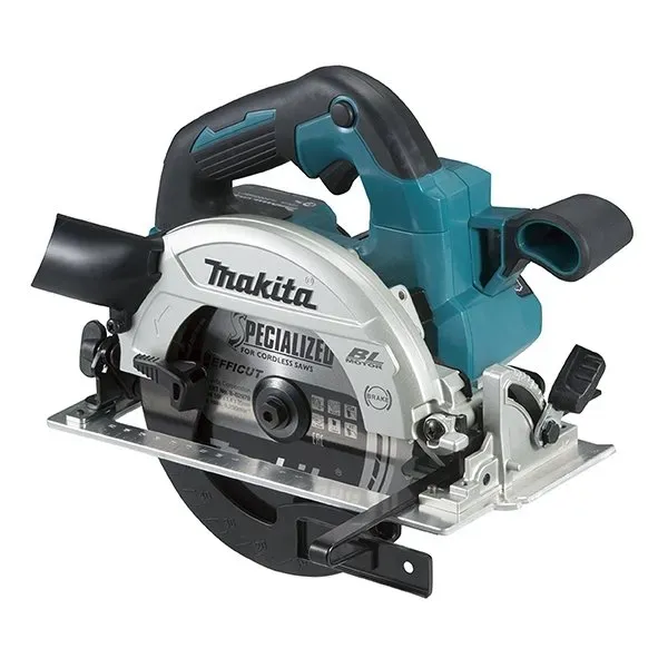 Sierra-Circular-Makita-DHS660Z-BL-Motor-1
