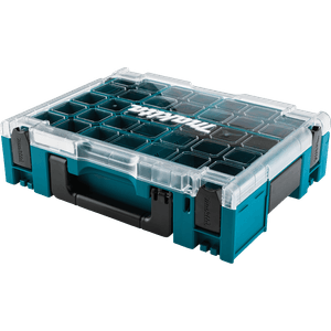 ORGANIZADOR MAKPAC - MAKITA 191X80-2