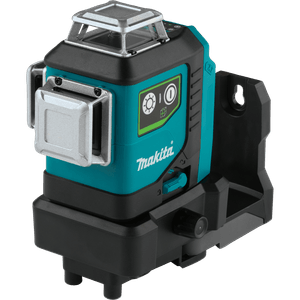 NIVEL LASER 360° VERDE 12V CXT - MAKITA SK700GD